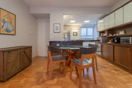 Apartamento com 2 Quartos à venda, 81m² no Itaim Bibi, São Paulo