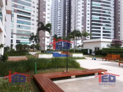 Apartamento com 4 Quartos à venda, 254m² no Adalgisa, Osasco