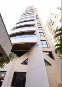 Apartamento com 4 Quartos para alugar, 150m² no Paraíso, São Paulo