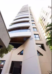 Apartamento com 4 Quartos para venda ou aluguel, 150m² no Paraíso, São Paulo