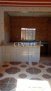 Casa com 3 Quartos à venda, 120m² no Balneário Água Limpa, Nova Lima
