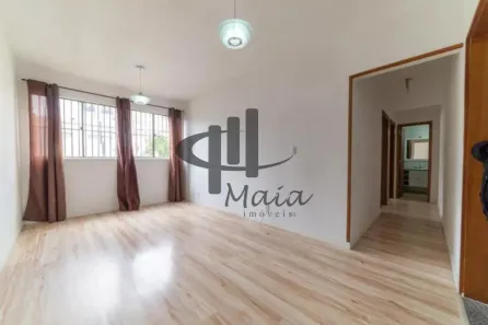 Apartamento com 2 Quartos à venda, 93m² no Osvaldo Cruz, São Caetano do Sul