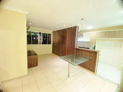 Apartamento com 3 Quartos à venda, 63m² no Messejana, Fortaleza