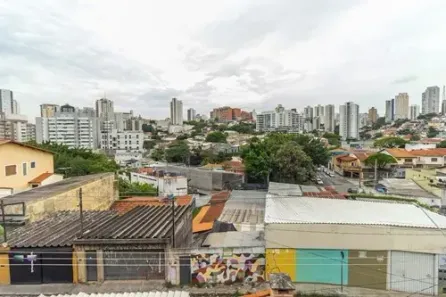Casa com 3 Quartos à venda, 286m² no Vila Anglo Brasileira, São Paulo