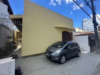 Casa com 4 Quartos à venda, 151m² no Centro, Florianópolis