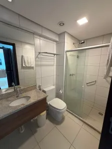 Apartamento com 2 Quartos para alugar, 50m² no Pina, Recife