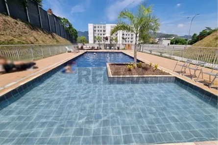 Apartamento com 2 Quartos à venda, 60m² no Jacarepaguá, Rio de Janeiro