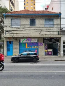 Ponto Comercial à venda, 691m² no Mirandópolis, São Paulo