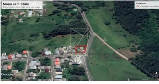 Lote/Terreno à venda, 686m² no Jardim Eldorado, Caxias do Sul