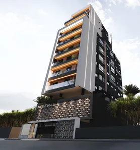 Apartamento com 2 Quartos à venda, 71m² no Pedra Branca, Palhoça