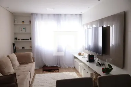 Casa com 3 Quartos à venda, 120m² no Vila Santa Clara, São Paulo