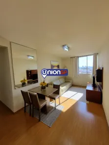 Apartamento com 2 Quartos à venda, 63m² no Parque Residencial da Lapa, São Paulo