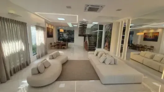 Casa com 4 Quartos à venda, 890m² no Reduto, Belém