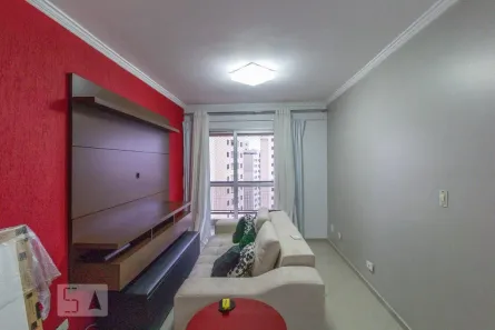 Apartamento com 2 Quartos à venda, 64m² no Lauzane Paulista, São Paulo