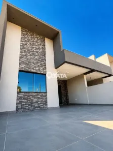 Casa com 3 Quartos à venda, 93m² no Pontal do Norte, Itapoá