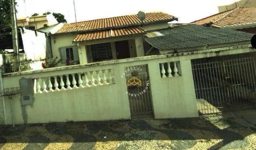 Casa com 3 Quartos à venda, 120m² no Jardim Bela Vista, Campinas