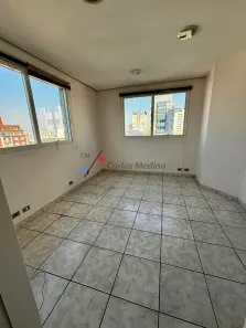Sala Comercial para alugar, 45m² no Água Fria, São Paulo