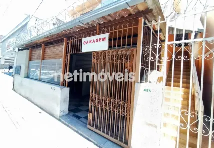 Ponto Comercial com 7 Quartos à venda, 245m² no Carlos Prates, Belo Horizonte