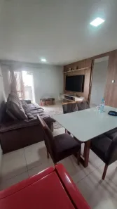 Apartamento com 2 Quartos à venda, 68m² no Carajás, Uberlândia