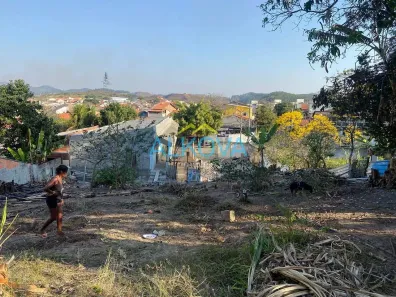 Lote/Terreno à venda, 1329m² no Jardim Torrão de Ouro, São José dos Campos