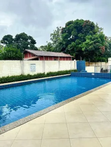 Apartamento com 2 Quartos à venda, 47m² no Bicanga, Serra