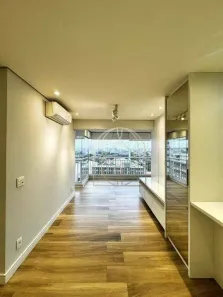 Apartamento com 2 Quartos à venda, 62m² no Vila Anastácio, São Paulo