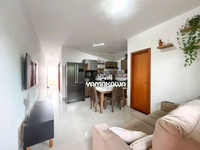 Apartamento com 2 Quartos à venda, 40m² no Vila Santana, São Paulo