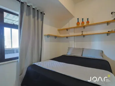 Apartamento com 1 Quarto à venda, 60m² no Lourdes, Belo Horizonte