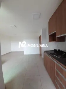 Apartamento com 3 Quartos para alugar, 73m² no Umuarama, Uberlândia