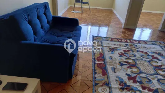 Apartamento com 3 Quartos à venda, 120m² no Tijuca, Rio de Janeiro