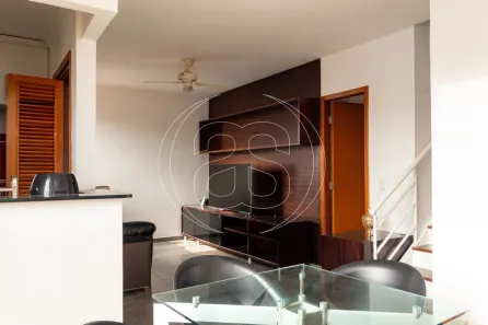 Apartamento com 2 Quartos à venda, 74m² no Indianópolis, São Paulo