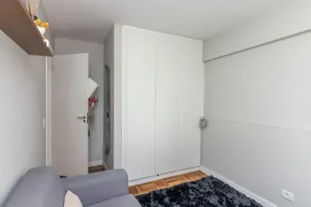 Apartamento com 3 Quartos à venda, 82m² no Vila Olímpia, São Paulo