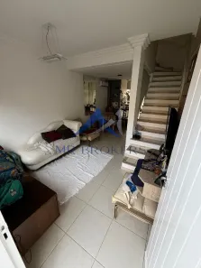 Casa de Condomínio com 2 Quartos à venda, 78m² no Vila Maringá, Jundiaí