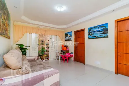 Casa com 3 Quartos à venda, 126m² no Interlagos, São Paulo