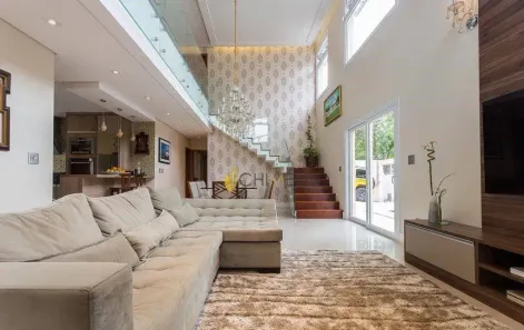 Casa com 4 Quartos à venda, 260m² no Jardim São Caetano, São Caetano do Sul