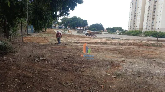 Lote/Terreno à venda, 10000m² no Jardim Santa Izabel, Hortolândia
