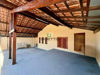 Casa com 2 Quartos à venda, 159m² no Antônio Zanaga, Americana