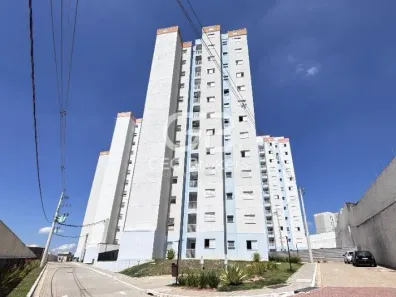 Apartamento com 2 Quartos à venda, 50m² no Loteamento Jardim Sol Nascente, Jacareí