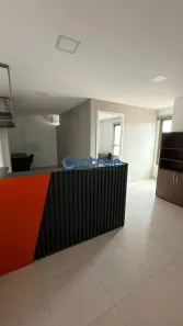 Ponto Comercial com 1 Quarto à venda, 40m² no Barreiros, São José