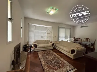 Casa de Condomínio com 3 Quartos para alugar, 160m² no Jardim Barbacena, Cotia