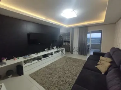 Apartamento com 3 Quartos à venda, 180m² no Jardim Estoril, São José dos Campos