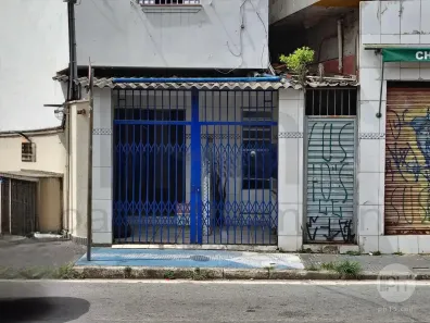 Imóvel Comercial para alugar, 80m² no Vila Olímpia, São Paulo