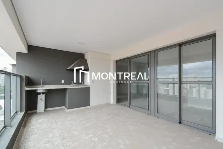 Apartamento com 3 Quartos à venda, 105m² no Vila Dom Pedro I, São Paulo