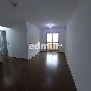 Apartamento com 3 Quartos à venda, 64m² no Vila Camilópolis, Santo André