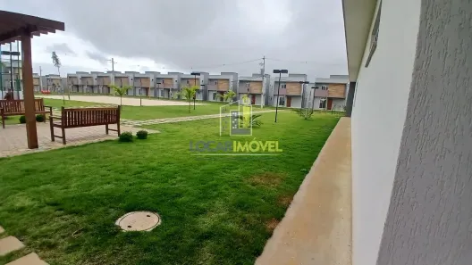 Casa de Condomínio com 2 Quartos à venda, 147m² no Primavera, Vitória da Conquista