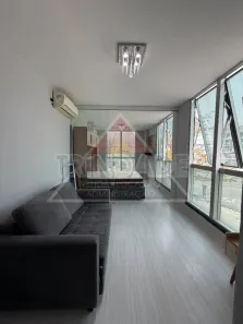 Apartamento com 1 Quarto para alugar, 30m² no Barra da Tijuca, Rio de Janeiro
