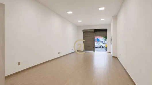 Ponto Comercial para alugar, 60m² no Vila Vitória II, Indaiatuba