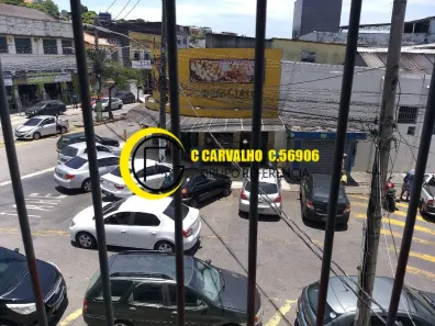 Sala Comercial à venda, 14m² no Brás de Pina, Rio de Janeiro