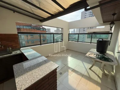 Cobertura com 2 Quartos à venda, 120m² no Vila Monumento, São Paulo