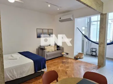 Apartamento com 1 Quarto à venda, 36m² no Copacabana, Rio de Janeiro